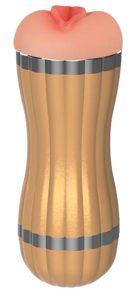 Mouth and Pussy Cup