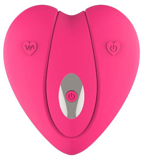 Couples Vibrator