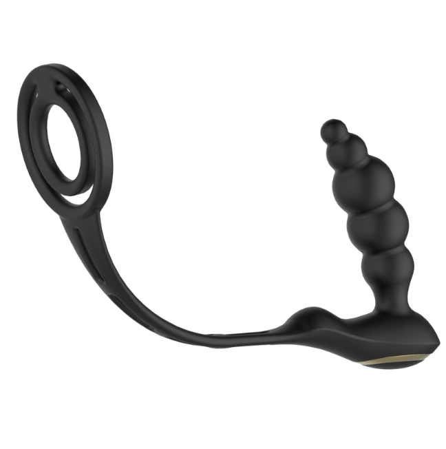 Slim Vibrator — 228*95*32