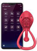 Pant-Style Vibrator with App Control