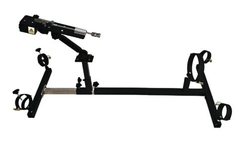 BDSM Kneeling Frame