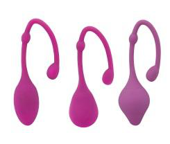 Kegel Ball Set