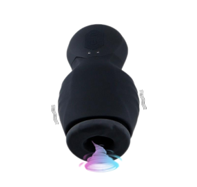 Suction Vibrator — Zeno