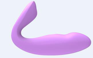App-Controlled Vibrator