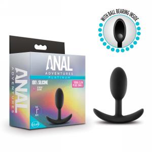 Vibra Slim Plug - Small — 2