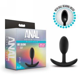 Vibra Slim Plug - Small