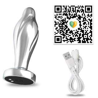 Vibrator with 7 Vibration Modes