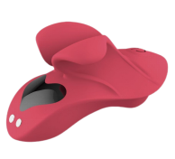 Wearable Bendable Vibrator