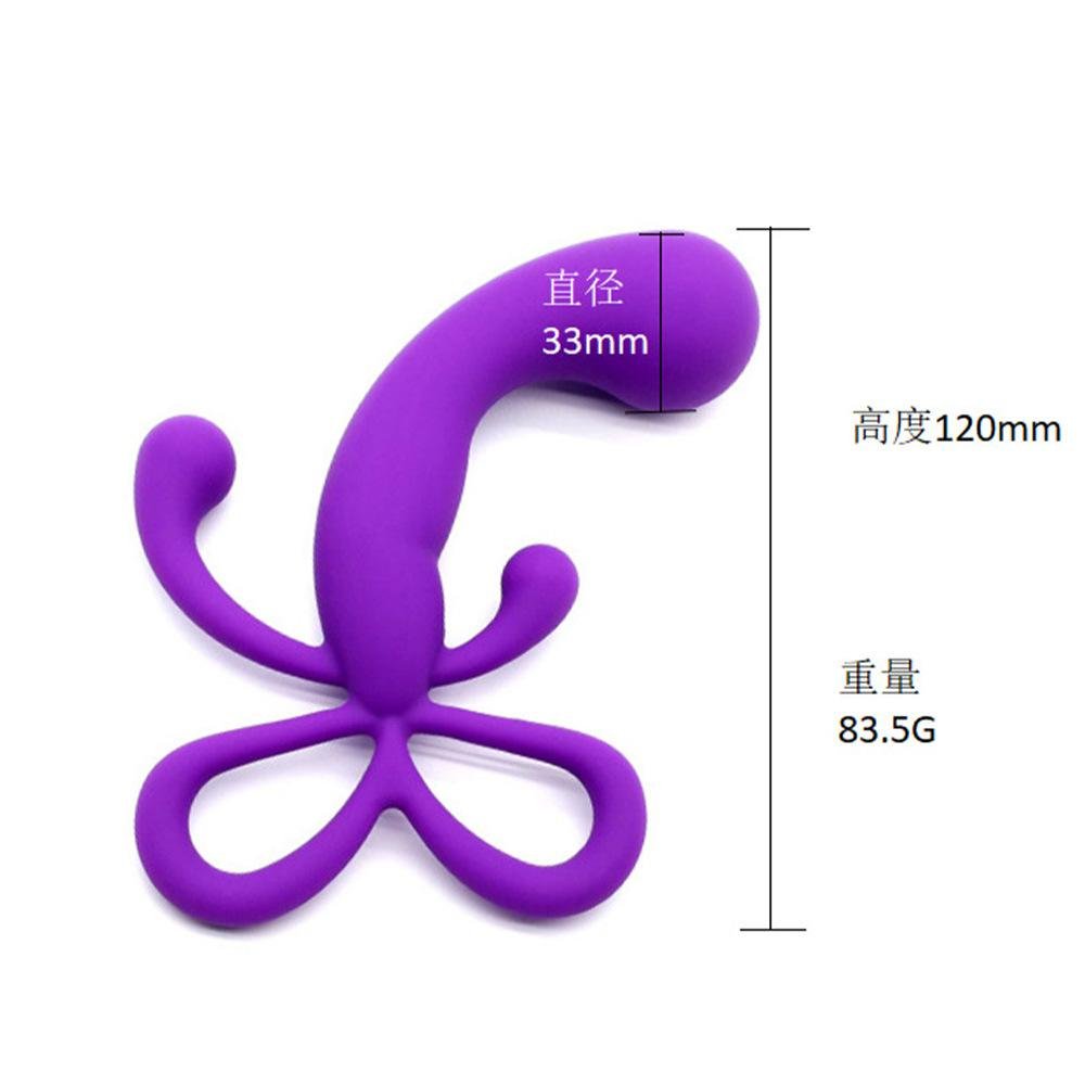 TB-A336 Prostate Massager