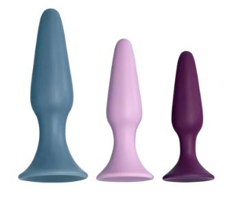 Anal Kits
