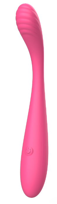 Multi-Speed Vibrator — 185*30*27
