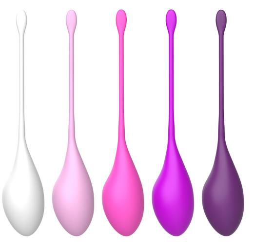 Kegel Balls Set (5 Pieces)