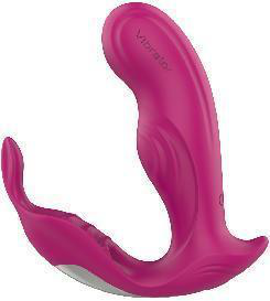 Penini 1 Dual Motor Vibrator