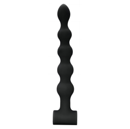 Silicone Bullet Vibrator