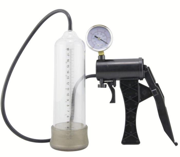 Hero 5 Penis Pump - Penis Pumps