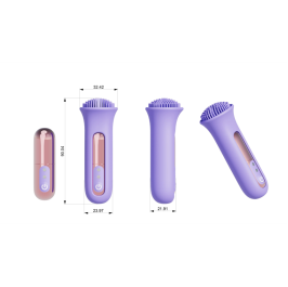 Compact Vibrator