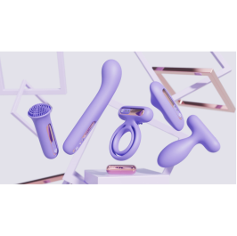 Material: Silicone +ABS Size: brush 90*32mm, G-spot bar 148*29mm, lock ring 84*660mm, wear 94*70mm, anal plug 85*33mm Weight:215g Function description: 10 frequency vibration