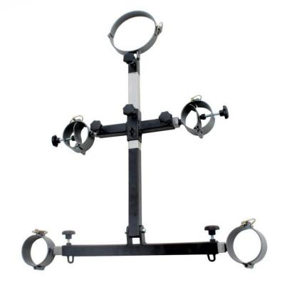I-Shaped Bondage Frame - Bondage restraints