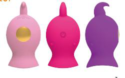 Unicorn Tongue Licking Vibrator