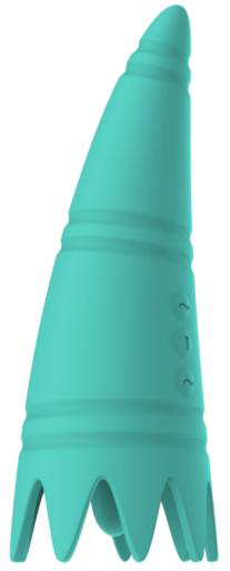 Vibrating and Licking Vibrator