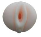 Green Masturbator - Pocket