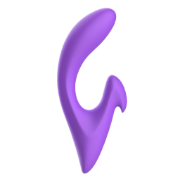 Dual Motor Vibrator