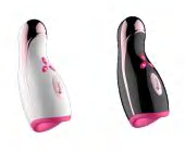 Oral Sex Masturbator with Heating - Pocket