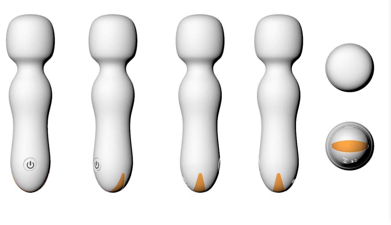 Rabbit Vibrator