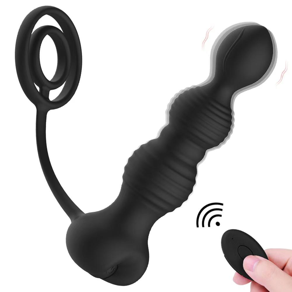 Vibrator