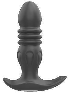 Zhanba 2 Thrusting Vibrator