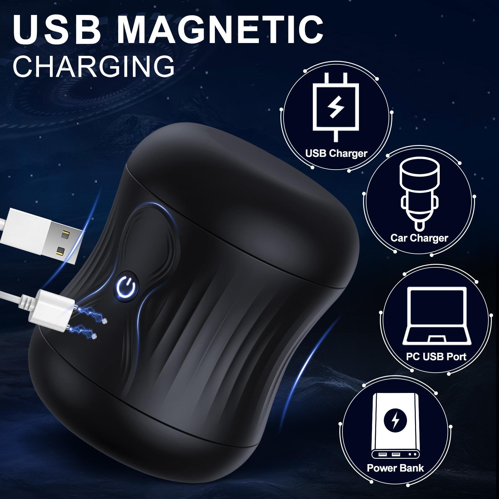 TB-C402 TwinVibe Bullet Vibrating Double Penis Ring With Vibrating Bullet