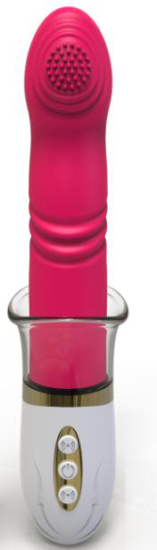 Liberty Vibrator - Vibrators