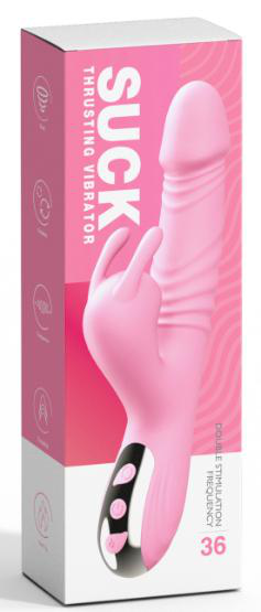 Sunny Vibrator