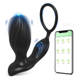 9 Vibration Modes + 9 Rotation Modes Vibrator