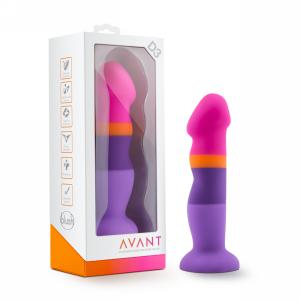 Summer Fling Dildo