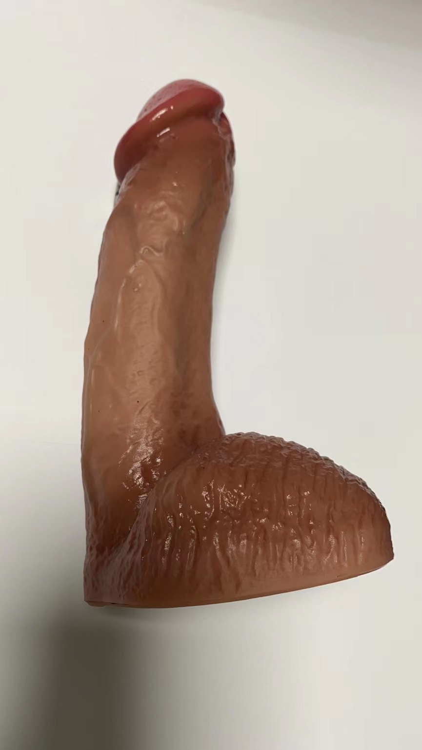 2 layers structure * Manual * silicone *4.0*18cm *305g