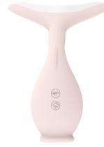 Sucking Vibrator — yellow