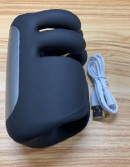10 Vibration + 10 Tapping + 10 Pinch Modes Vibrator