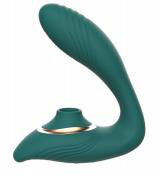 Sucking Vibrator — USB charging