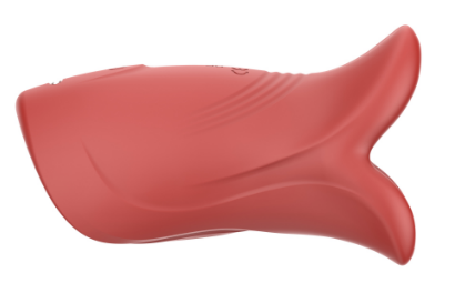 App-Controlled Vibrator — 116*68.5*45