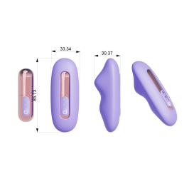 Mini Vibrator