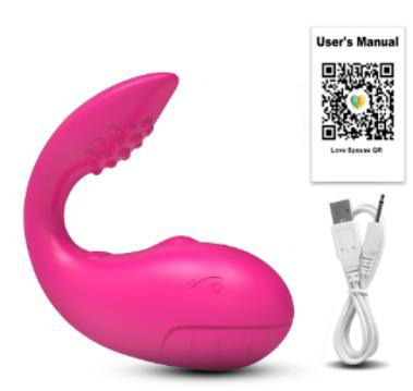 9 Vibration Modes Vibrator