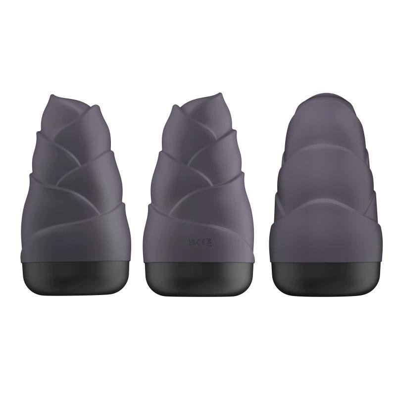 TB-B162 Tubular Chastity Cage