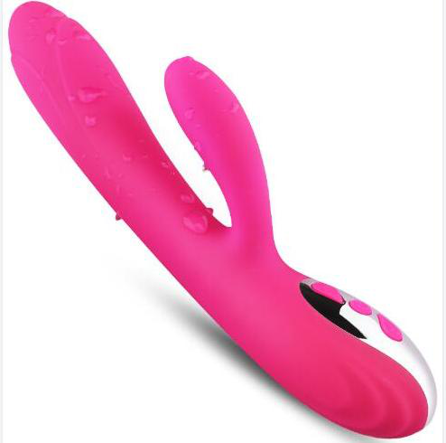 Rabbit Vibrator — 40pcs 10.5kgs 49*49*29