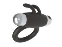 Vibrating Rabbit Ring - Cock Rings