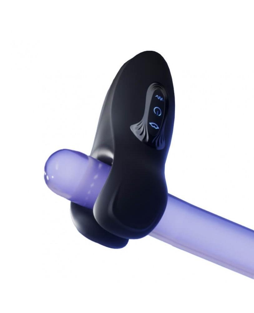 The Penis Trainer in Tiger Claws Shape