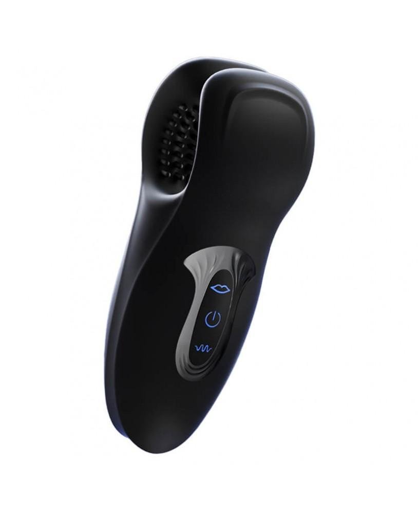 The Penis Trainer in Tiger Claws Shape