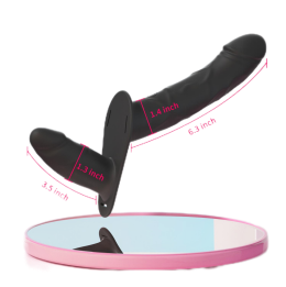 Edwina Vibrator