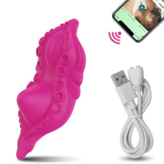 9 Vibration Modes Vibrator