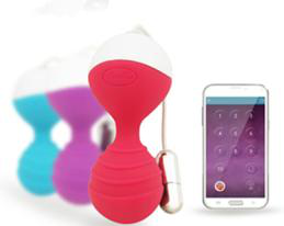APP Monie Vibrating Egg